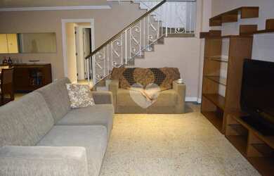 Imagem 10: Casa com 5 dormitórios à venda, 302 m² por R$ 2.450.000,00 - Recreio...