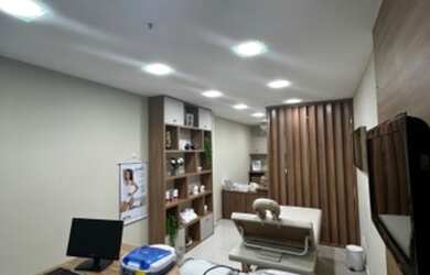 Imagem: O depósito possui Imóvel mobiliado e está localizado em