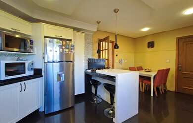 Imagem 11: Residencial Colina Center