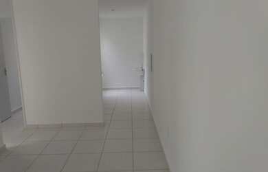 Imagem 3: Aluguel Apartamento Térreo Condomínio Conquista Tapajós