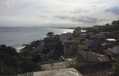 Imagem 15: Terreno para Venda em Rio de Janeiro, Barra de Guaratiba, 1 vaga