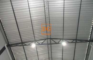 Imagem 6: Excelente Galpão. 700m² de Áreae3 Vagas na garagem