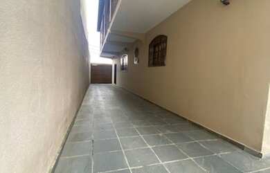 Imagem 5: Sobrado Para locação na Vila Cavaton