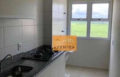 Imagem 9: Apartamento com 2 dormitórios, 56 m² - venda por R$ 340.000,00 ou aluguel...