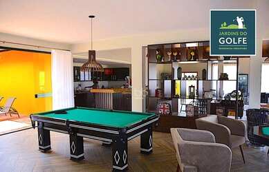 Imagem 16: Terreno à venda, 1000 m² por R$ 580.000,00 - Condomínio Jardins do...