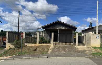 Imagem 1: Terreno à venda com 360 metros quadrados em - Palmeira - Paraná