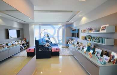 Imagem 2: Maravilhoso Apartamento Porteira Fechada no Condomínio Essence na Barra...