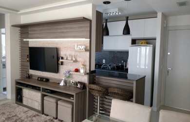 Imagem 2: Porto Alegre - Apartamento Padrão - Humaitá