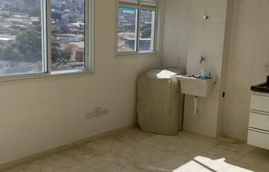 Imagem 14: Prédio novo com elevador