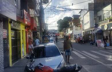 Imagem: A casa possui 1 Dormitório, 1 Banheiro, 6m² de Área e está