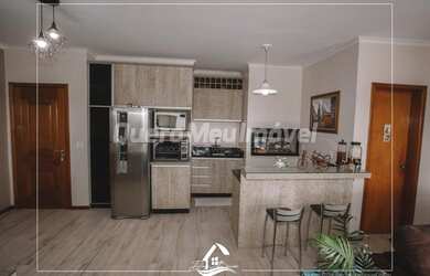 Imagem 13: CAXIAS DO SUL - Apartamento Padrão - Kayser