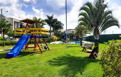 Imagem 8: VALINHOS - Casa de Condomínio - Condomínio Vita Verdi