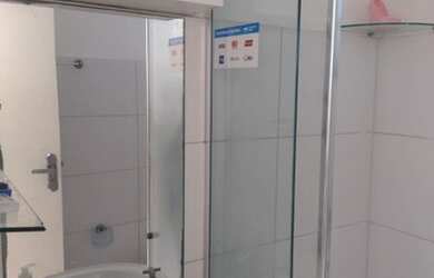 Imagem 15: Reserva Alto Verde. Piscina, Churrasqueira, 64m² de Áreae1 Vaga na garagem