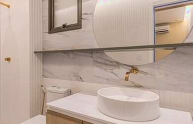 Imagem 16: - Ravello Residence 7º andar Jardim Europa