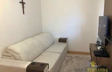 Imagem 10: Apartamento com 2 quartos - Bairro Jardim Jockey Club em Londrina