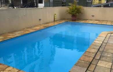 Imagem 11: Apartamento Maurício de Nassau