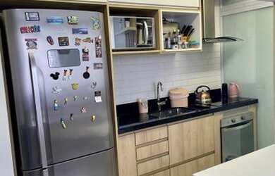 Imagem 8: APARTAMENTO RESIDENCIAL em JUNDIAÍ - SP, JARDIM TEREZA CRISTINA