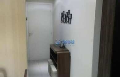 Imagem 11: Apartamento com 3 dormitórios, 69 m² - venda por R$ 425.000,00 ou aluguel...