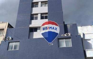 Imagem: O apartamento possui 1 Dormitório, 1 Banheiro, 30m² de Área