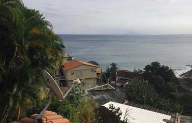 Imagem: O terreno possui 300m² de Área e está localizado em Barra