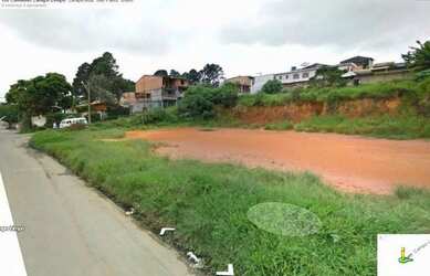 Imagem 2: CARAPICUÍBA - Terreno Padrao - CARAPICUIBA