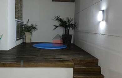 Imagem 2: Linda Cobertura. Piscina, Churrasqueira, Ar-condicionadoeImóvel novo