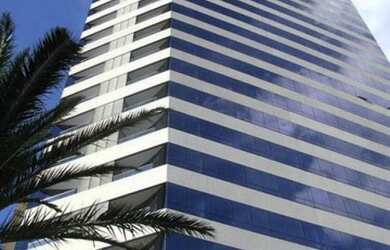 Imagem: O depósito possui 782m² de Área e está localizado em Alphaville