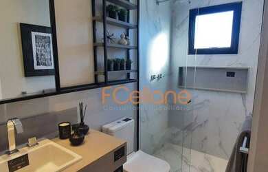 Imagem 15: Apartamento à venda, 155 m² por R$ 1.323.000,00 - Condomínio Reserva...