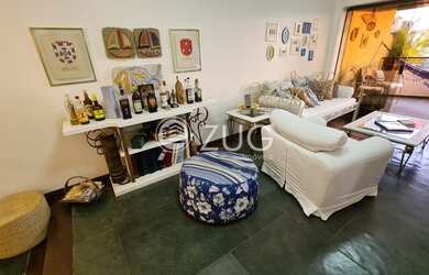 Imagem 9: apartamento - Loteamento João Batista Julião - Guarujá