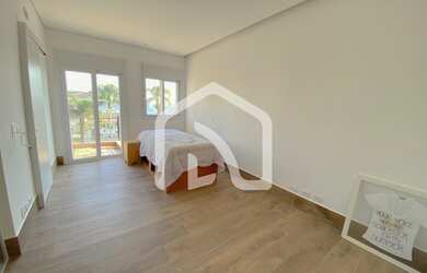 Imagem 9: Casa para locação, Burle Marx, Santana de Parnaíba, SP