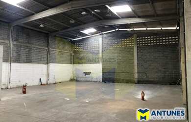 Imagem 2: Alugue ao lado do Aeroporto, galpão com 350m² em Jardim Jordão