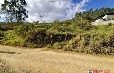 Imagem 4: Terreno à venda, 3831 m² por R$ 150.000,00 - Chacara - Chácara/MG