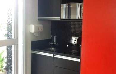 Imagem 4: SÃO PAULO - Loja/Salao - CHÁCARA SANTO ANTÔNIO ZONA SUL