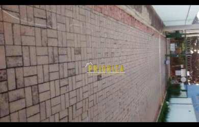 Imagem 5: Casa à venda, 67 m² por R$ 240.000,00 - Condomínio Residencial Esmeralda...