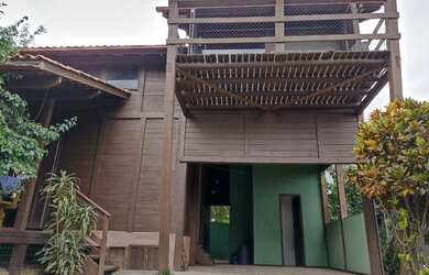 Imagem: Casa para venda tem 120 metros quadrados com 3 quartos em Alto