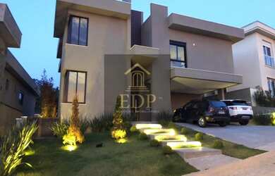 Imagem 1: Linda Casa à Venda Tamboré