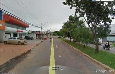 Imagem 16: GOIÂNIA - Galpão/Depósito/Armazém - RODOVIÁRIO