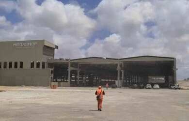 Imagem 8: megashop Maracanaú. últimas unidades. sua loja box aqui