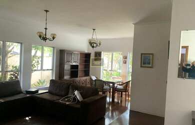 Imagem 10: Sobrado residencial para venda ou locação no Rio Pequeno