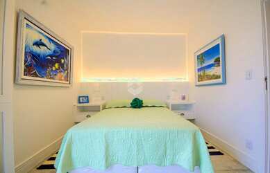 Imagem 8: Casa com 4 dormitórios à venda, 125 m² por R$ 2.800.000 - Portogalo - Angra dos Reis/RJ