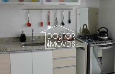 Imagem 8: São Paulo - Casa de Condomínio - VILA RE