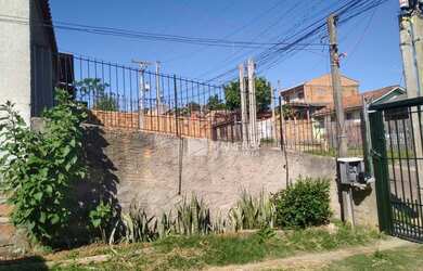 Imagem 10: Terreno à venda, 175 m² por R$ 140.000,00 - Porto Verde - Alvorada/RS