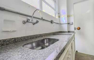 Imagem 9: Apartamento para venda no Jardim Paulista - São Paulo - SP