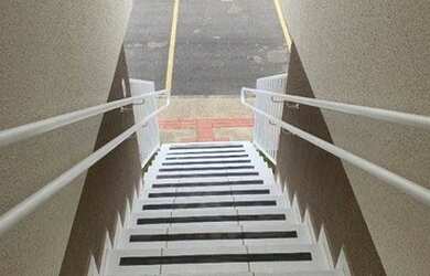 Imagem 3: Apartamento à venda, 54 m² por R$ 156.000,00 - Guaraituba - Colombo/PR