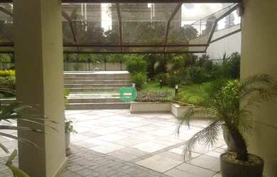 Imagem 9: APTO 2 DORM ANDAR ALTO COM VARANDA ,3 VAGAS E DEPOSITO NO MELHOR DO PORTAL MORUMBI!