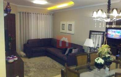 Imagem 2: Sobrado à venda, 106 m² por R$ 590.000,00 - Santo Inácio - Santa Cruz...