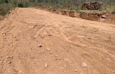 Imagem: O terreno está localizado em Centro, Itatiba à venda por R$49.999