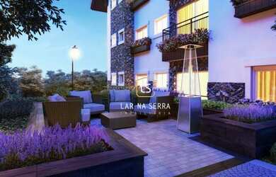 Imagem 5: Apartamento à venda, 105 m² por R$ 990.000,00 - Vila Suíça - Gramado/RS