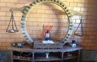 Imagem 7: casa - Condomínio Tereza Cristina - Jundiaí