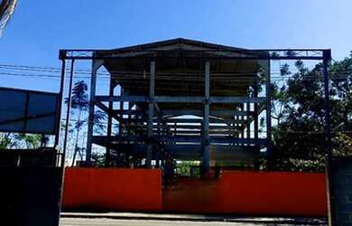 Imagem 3: Galpão/Depósito/Armazém 500mt Guaratiba RJ